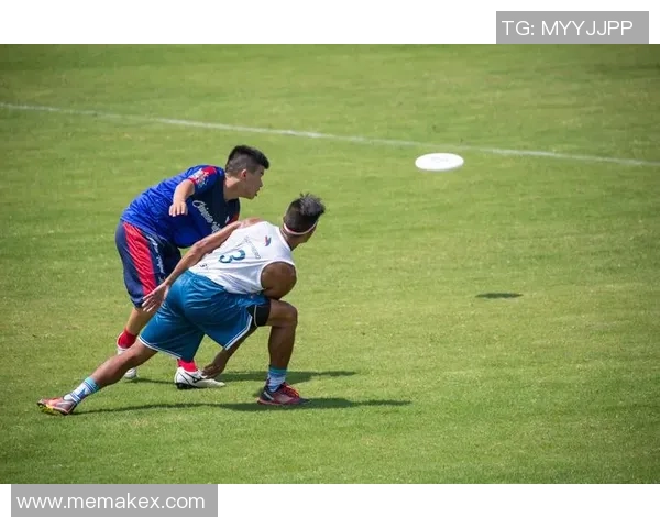 上海飞盘队在飞盘节奏排名中创下新高引领全国飞盘运动新潮流 上海飞盘队在飞盘节奏排名中创下新高引领全国飞盘运动新潮流