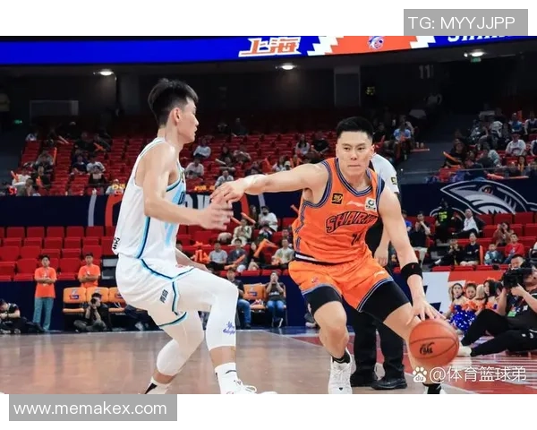 上海篮球队实力分析与未来发展潜力的深度探讨