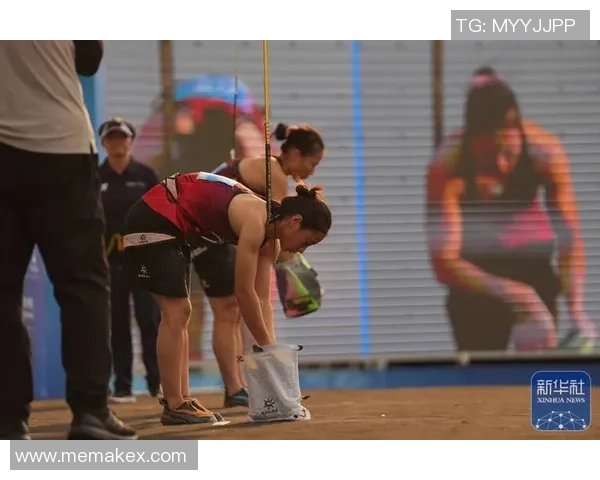 成都攀岩队与广州攀岩队赛后心理素质对比分析与反思