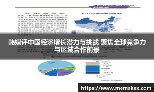 韩媒评中国经济增长潜力与挑战 聚焦全球竞争力与区域合作前景